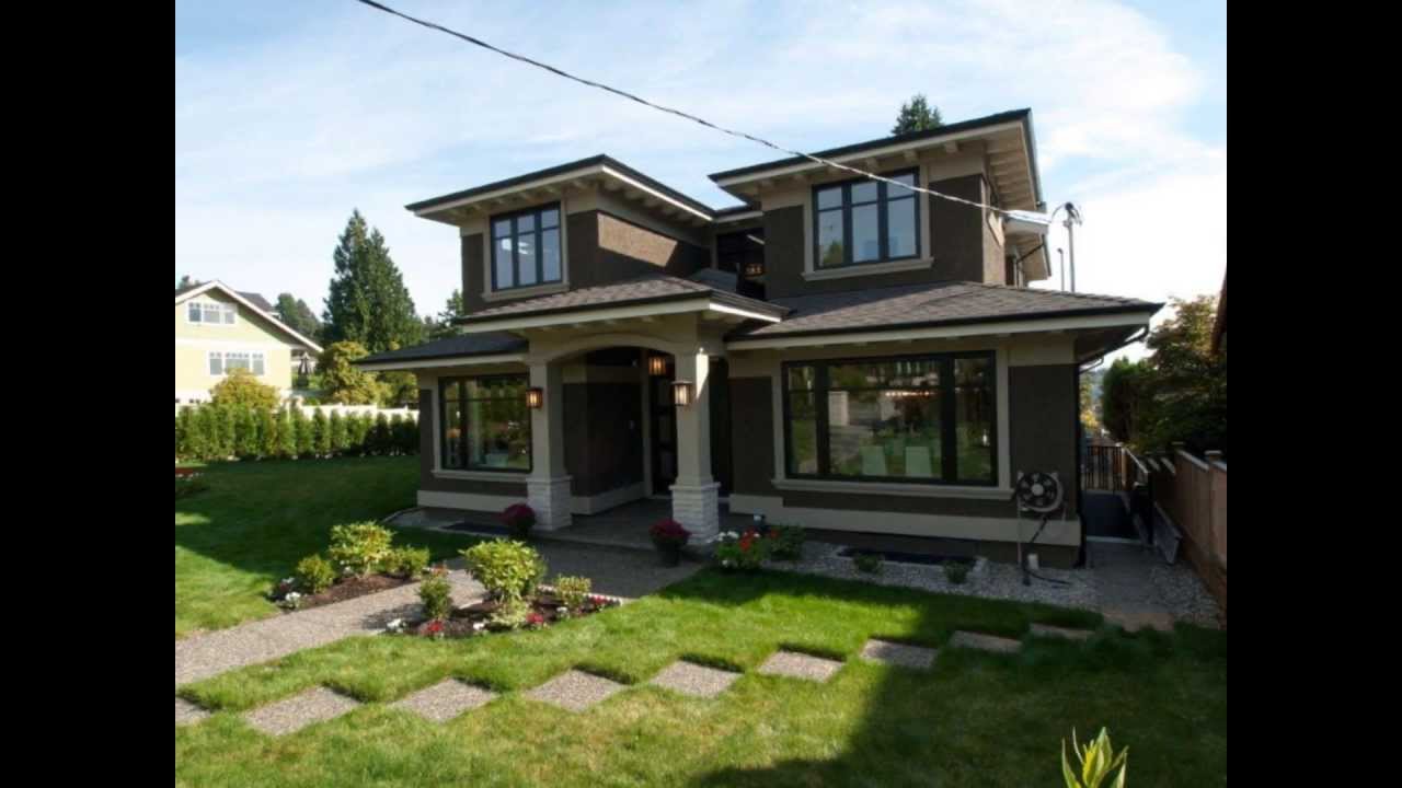 Marble Construction (1208 Haywood, West Vancouver) YouTube