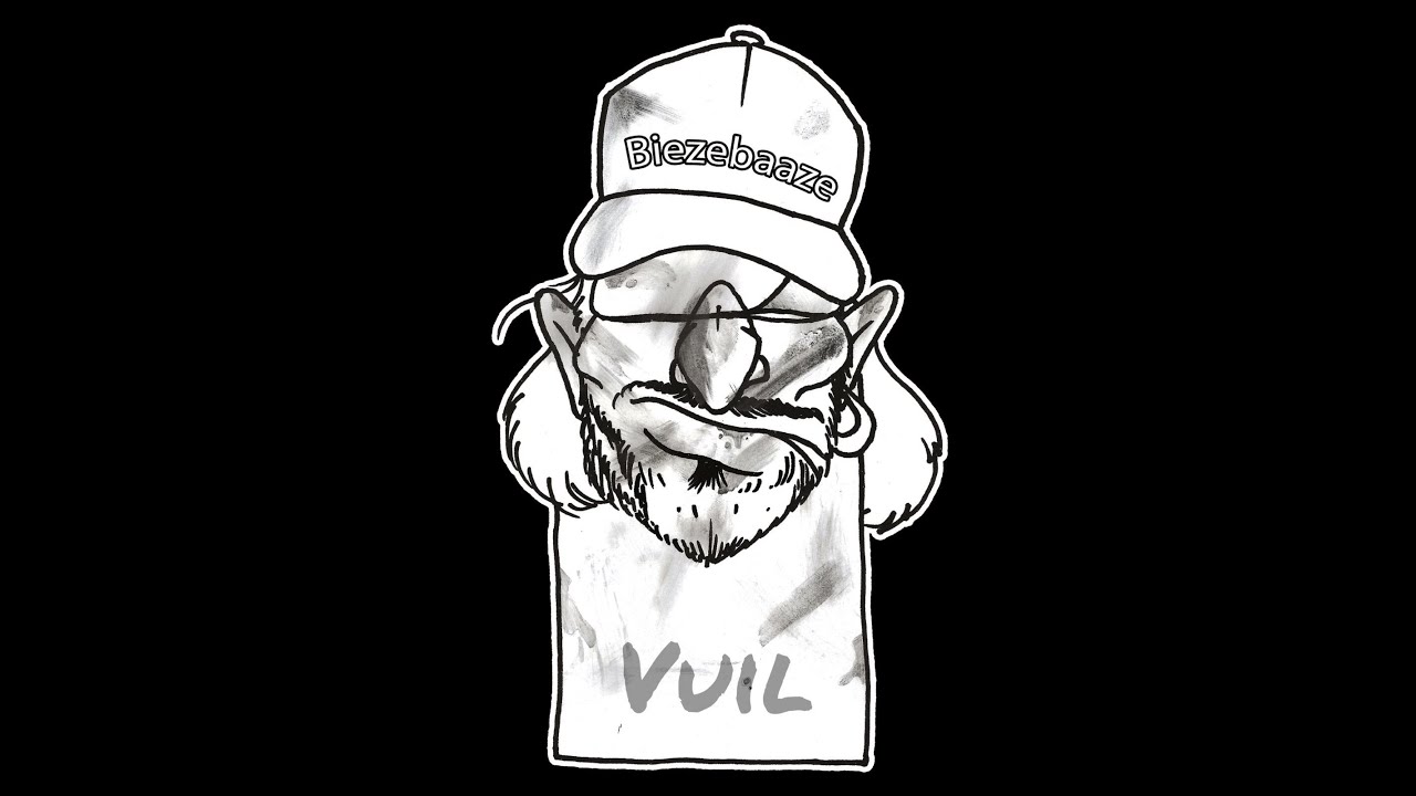 Watch Biezebaaze ' Vuil' on YouTube Watch Biezebaaze ' Vuil' on YouTube
