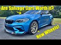 My BMW M2 Was So Cheap I&#39;ll make 10k Profit!!!!