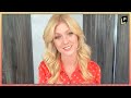 Kat mcnamara talks air force one down training for the role reuniting with james bamford  more