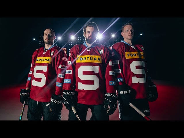 HC Sparta Praha - ai song