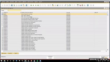 SDK Interfaz Usuario (UI) -  Ejemplo: add-on Características de productos en Cotización