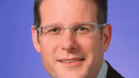 We See The Future And It