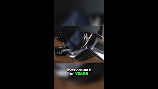 Thumbnail for Apple Batterygate: How iPhones Were Secretly Slowed Down