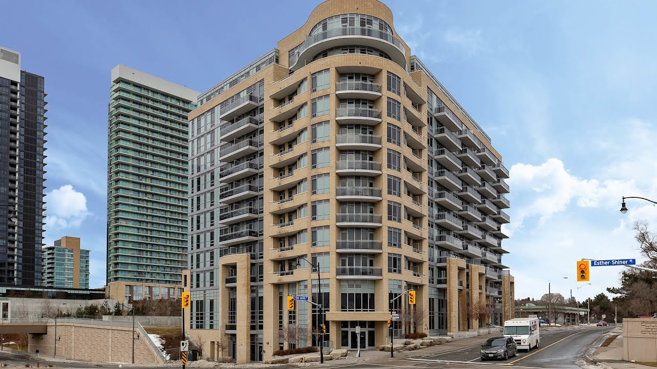 2756 Old Leslie Street, Suite 205, Toronto, ON