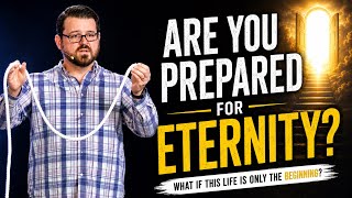 YOLO: Are you prepared for eternity?