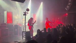 Carcass - “Corporal Jigsore Quandary” & “Heartwork”