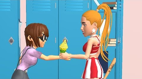 Dessert DIY - All Levels Gameplay Android, iOS