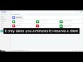 Acquire Clients Instantly in ACE’s EzOpt | ACE Company Secretary Software