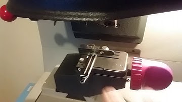 Silica Triax e and Instacode