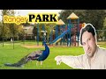 Ranger park enjoy with kids brayni   asif younas siddiqi viral