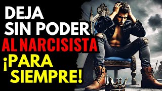 Download Lagu This is how you DEFINITIVELY NEUTRALIZE a NARCISSIST (PROVEN METHOD) Download Lagu This is how you DEFINITIVELY NEUTRALIZE a NARCISSIST (PROVEN METHOD)