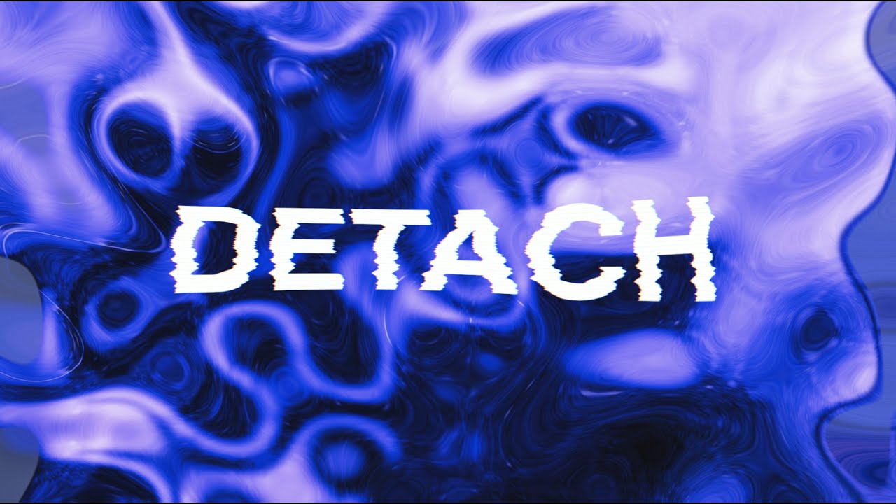 Watch Nick Alexandr - Detach (Official Lyric Video) on YouTube Watch Nick Alexandr - Detach (Official Lyric Video) on YouTube