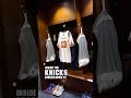 sneak peak 👀 #nba #nyknicks #nbaplayoffs
