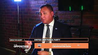 Fighting for freedom matters β The Opposition Podcast No. 12