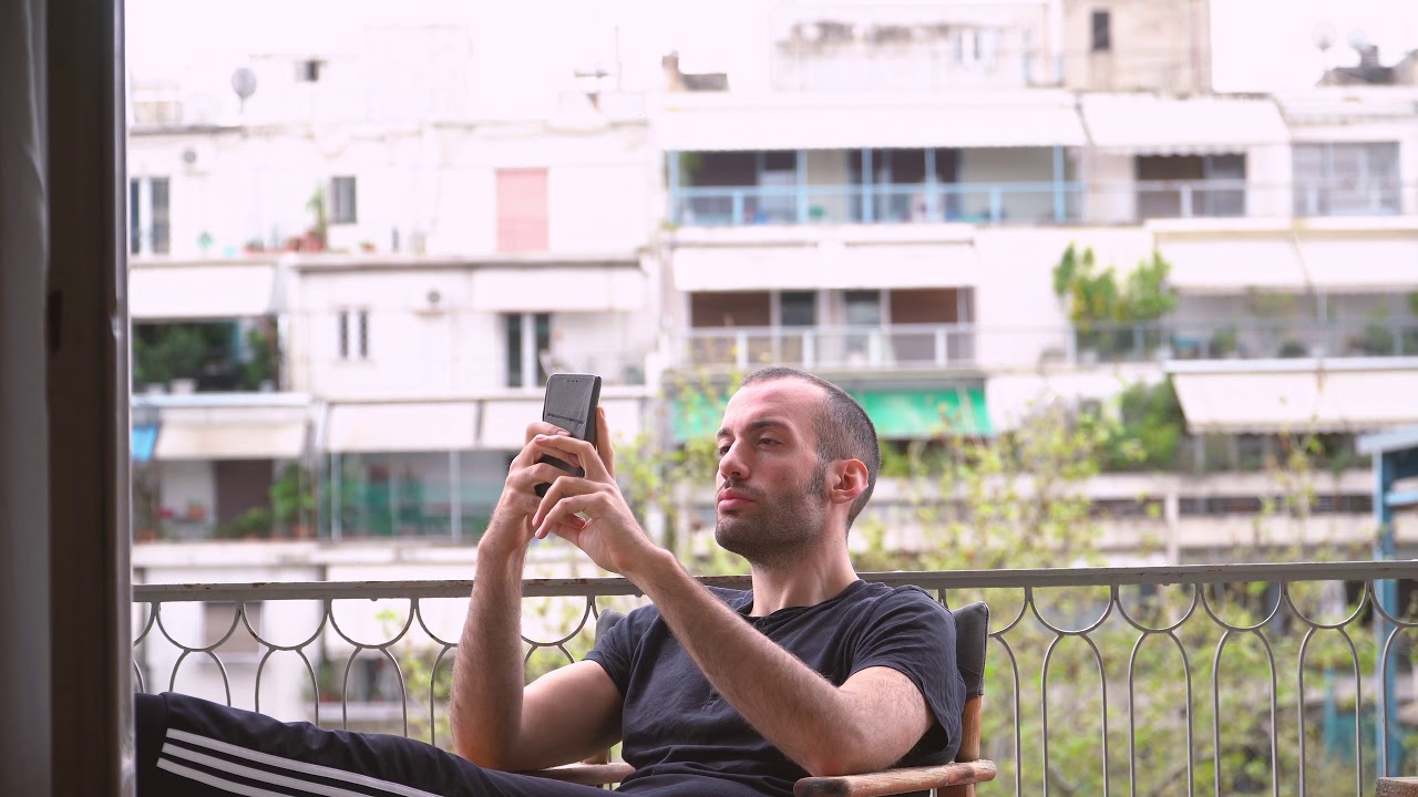 ZNSP - Colour For A Rebel