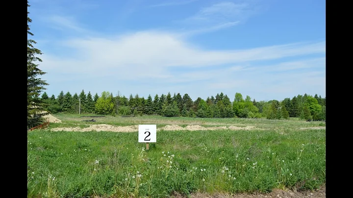 6 Mulloy Court Caledon a Custom Built Home by CBG ...