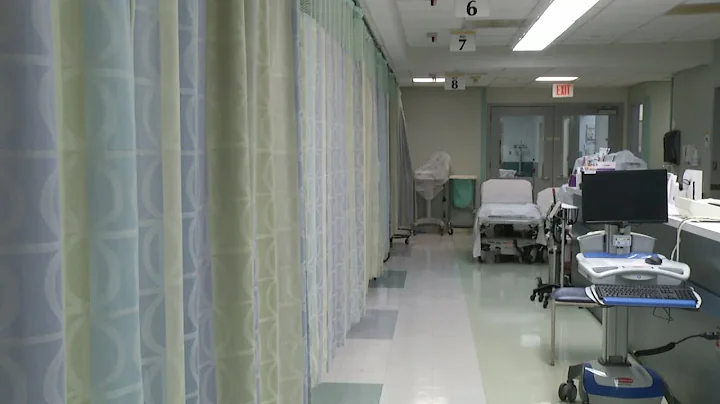 CBO estimates 23M without coverage by 2026 under GOP health care plan