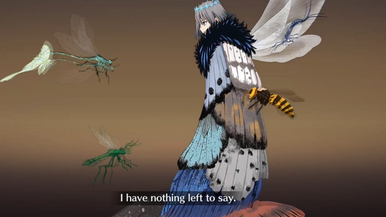 FGO - Oberon Noble Phantasm | All Ascensions + Summer