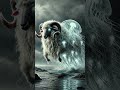 Incredible Animal Fusion: Mind-Blowing Creatures 🤯 #short#hybridanimals