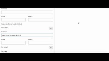 How to Author a Cloze Math Question