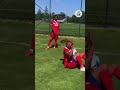 CHEKI HAWA NYOTA WAPYA WA SIMBA SC WANAKIPIGA KINOMAA NI HATARI NYIEE Simbasc 