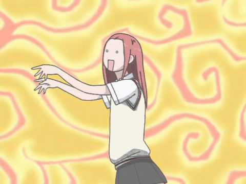 Lovely Complex - Risa sclera! xD