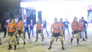 BNHS ALUMNI GRAND REUNION PRESENTATION (BATCH 1990)
