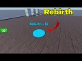 Tycoon tutorial #12 Rebirth (cz)