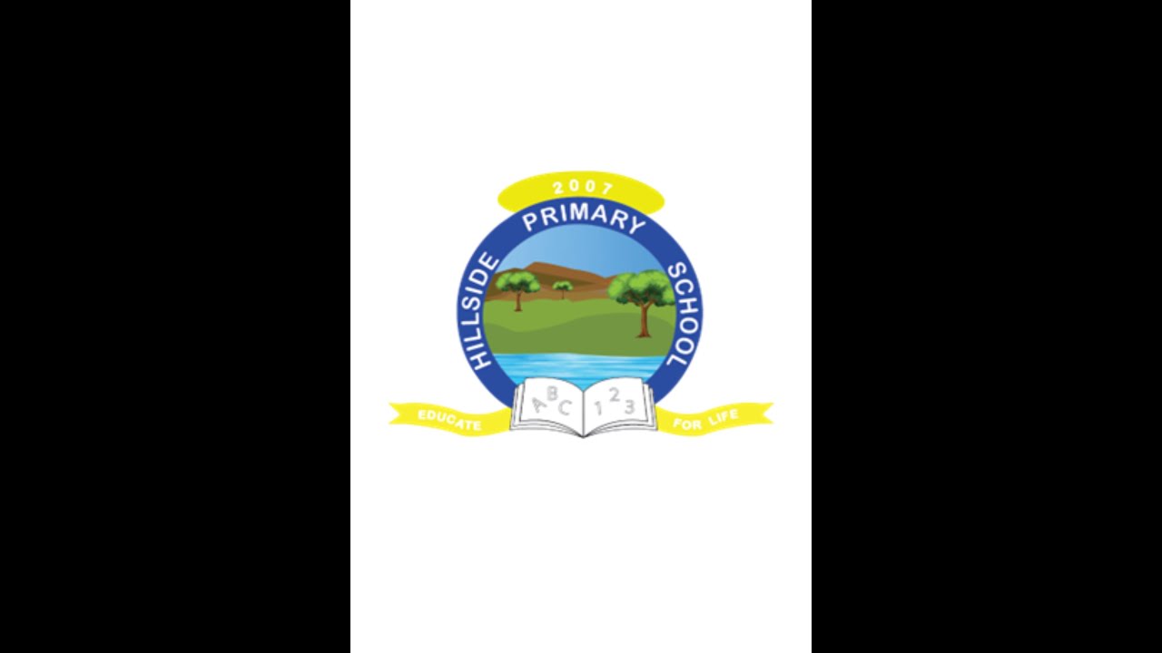 Hillside Primary School Anthem (Lyrics)