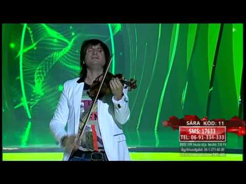 Edvin Marton - "Grandioso"