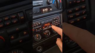 Modern tech in a classic look
When nostalgia rules.
#carstereo #retro #fullboost Modern tech in a classic look