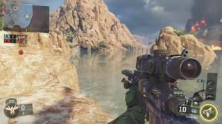 15 Minute Long Black Ops 3 TRICKSHOT & KILLFEED Quick Scope Sniper Montage! Community
