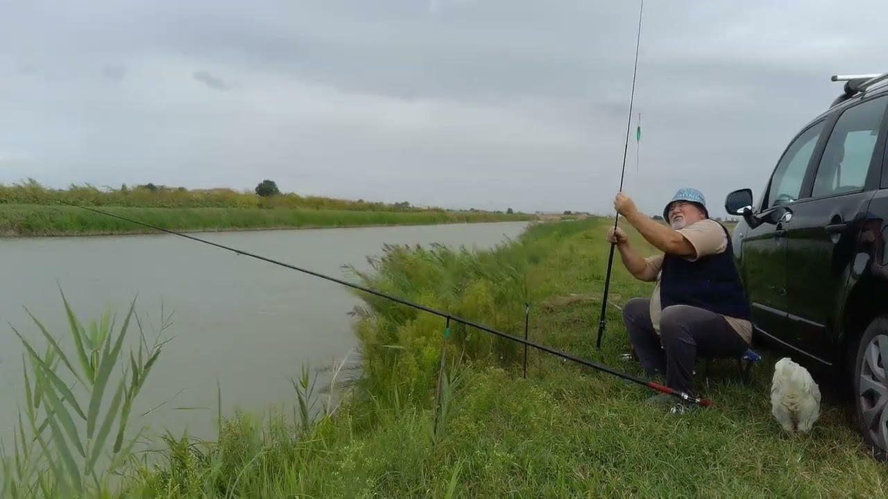 И снова здрасьте, или ветер в харю
