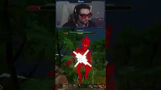 Forest Boss in Everwind