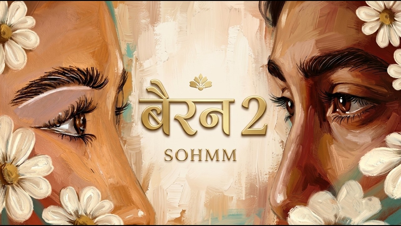 Bairan 2 (Official Lyrical Video) - Sohmm | New Haryanvi Song 2026