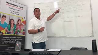 IELTS 2018 Writing Hints for Task 2: An 8 Band Score for Agreement/Disagreement Topics (1)