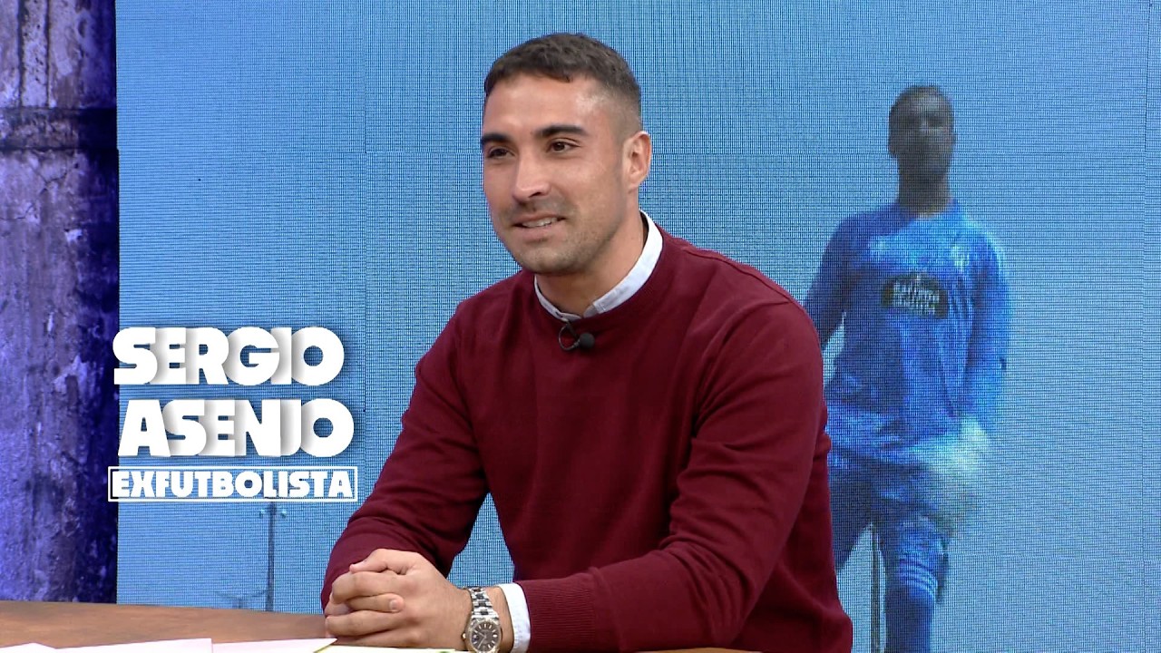 T2/E19: Sergio Asenjo, exfutbolista