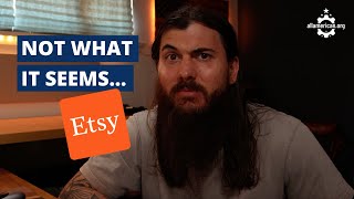 The Truth About Etsy And Made In Usa