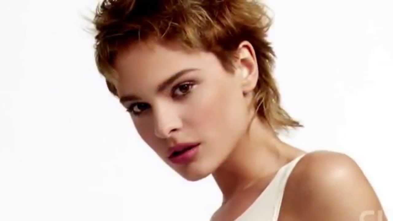 ANTM Cycle 22 Elimination 4 Ava YouTube