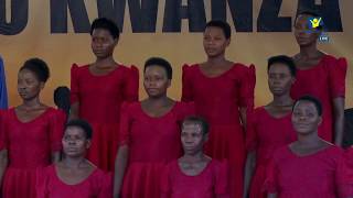 UTAFUTENI KWANZA UFALME,GETHSEMANE SDA CHOIR