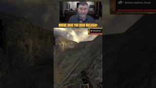 WHERE HAVE YOU BEEN? #fallout #falloutnewvegas #livestream #games #fyp #shorts