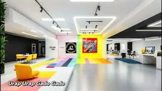 Iwan Fals Urap Urap Gado Gado