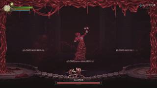 God of War Sons of Sparta - Alastor Boss Battle Gameplay (EASY METHOD) [4K60HD]