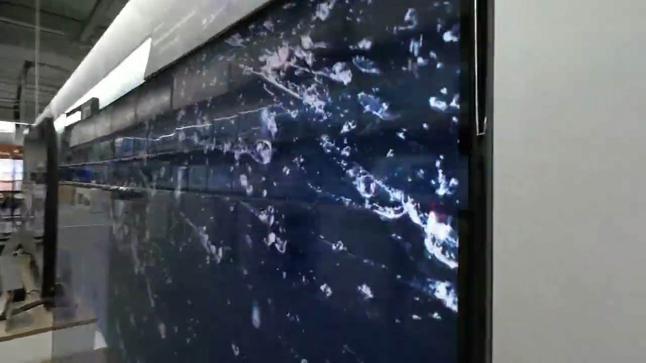 SONY XR 65X92J 4K OLED