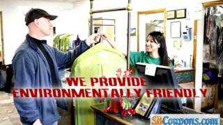 American Cleaners And Laundry On Sbcoupons.com - Santa Barbaras Coupon Website
