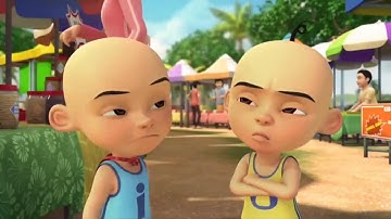 Upin & Ipin Episode Terbaru 2024 | Upin Dan Ipin Full Movie Terbaru
