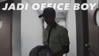 YOUNG LEX JADI OFFICE BOY LAGI - Forever Young Eps. 72 ##