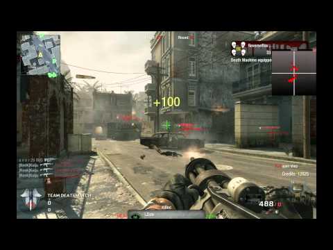 SimplexHacks.com Black Ops VAC UD!