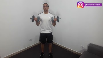 Rosca Simultânea com Rotação